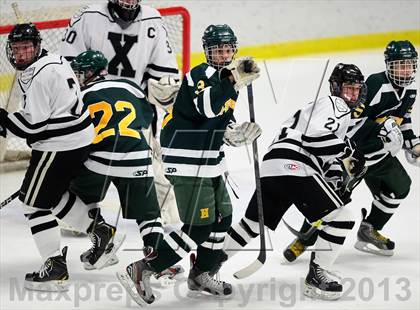 Thumbnail 1 in Hamden @ Xavier photogallery.