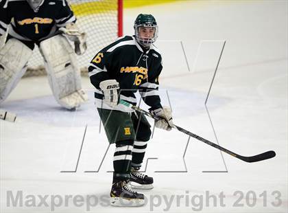 Thumbnail 1 in Hamden @ Xavier photogallery.