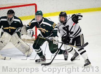 Thumbnail 3 in Hamden @ Xavier photogallery.