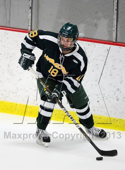 Thumbnail 2 in Hamden @ Xavier photogallery.