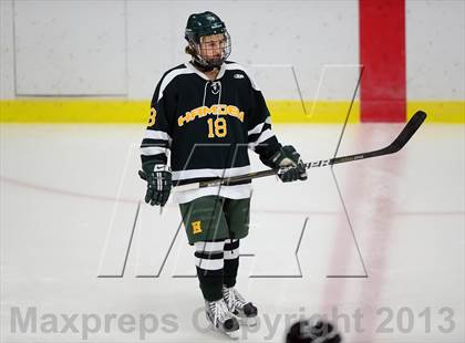 Thumbnail 2 in Hamden @ Xavier photogallery.