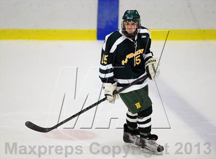Thumbnail 3 in Hamden @ Xavier photogallery.