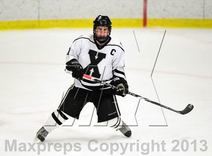 Thumbnail 1 in Hamden @ Xavier photogallery.