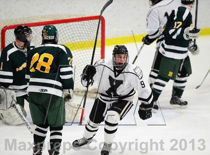 Thumbnail 3 in Hamden @ Xavier photogallery.