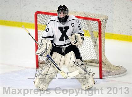Thumbnail 3 in Hamden @ Xavier photogallery.