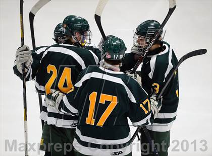 Thumbnail 3 in Hamden @ Xavier photogallery.