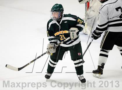 Thumbnail 1 in Hamden @ Xavier photogallery.