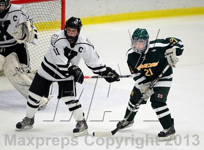 Thumbnail 1 in Hamden @ Xavier photogallery.