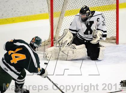 Thumbnail 2 in Hamden @ Xavier photogallery.