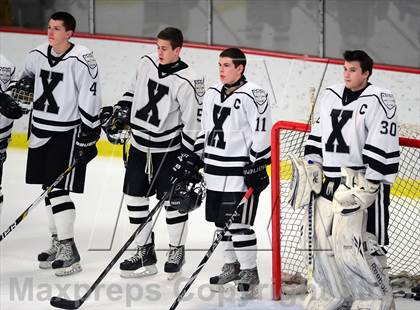 Thumbnail 1 in Hamden @ Xavier photogallery.