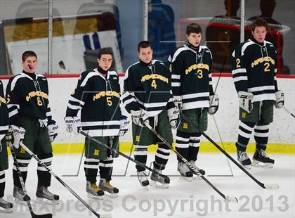 Thumbnail 1 in Hamden @ Xavier photogallery.
