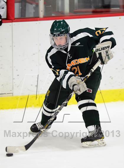 Thumbnail 2 in Hamden @ Xavier photogallery.