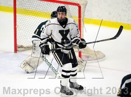 Thumbnail 1 in Hamden @ Xavier photogallery.