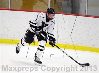 Thumbnail 1 in Hamden @ Xavier photogallery.