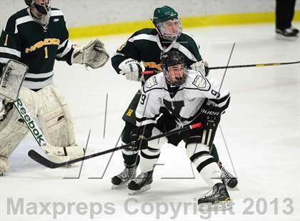Thumbnail 1 in Hamden @ Xavier photogallery.