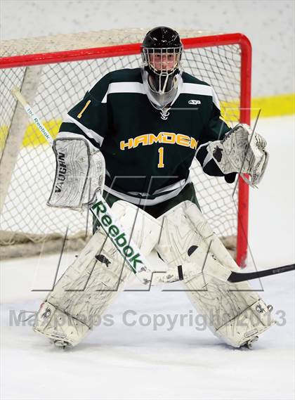 Thumbnail 2 in Hamden @ Xavier photogallery.