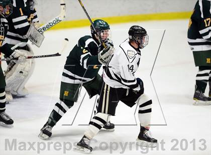 Thumbnail 3 in Hamden @ Xavier photogallery.