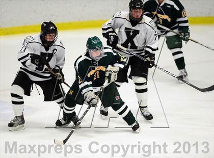 Thumbnail 1 in Hamden @ Xavier photogallery.