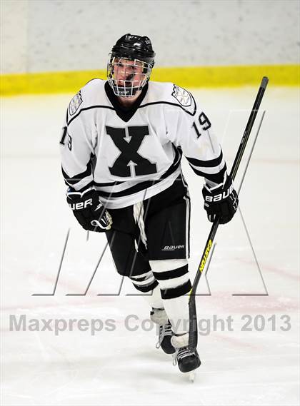 Thumbnail 1 in Hamden @ Xavier photogallery.