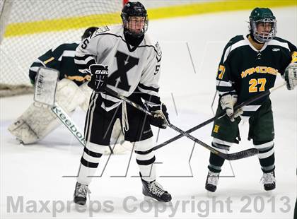Thumbnail 3 in Hamden @ Xavier photogallery.