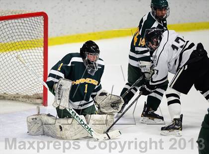 Thumbnail 1 in Hamden @ Xavier photogallery.
