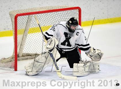 Thumbnail 1 in Hamden @ Xavier photogallery.