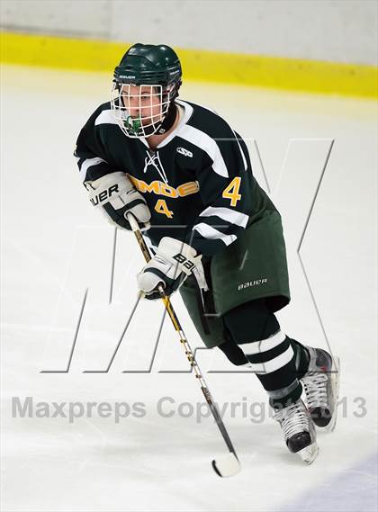 Thumbnail 3 in Hamden @ Xavier photogallery.