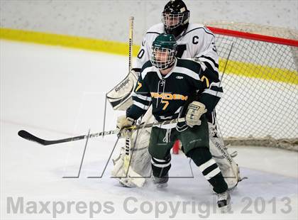 Thumbnail 3 in Hamden @ Xavier photogallery.