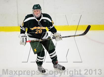 Thumbnail 1 in Hamden @ Xavier photogallery.
