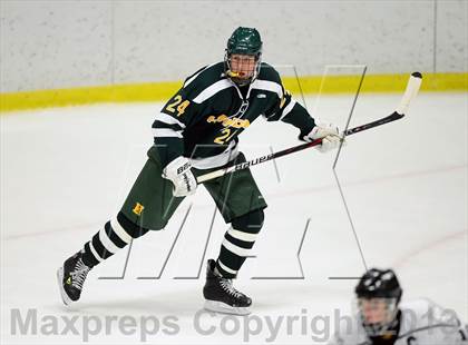 Thumbnail 1 in Hamden @ Xavier photogallery.