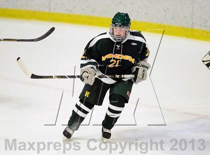 Thumbnail 2 in Hamden @ Xavier photogallery.