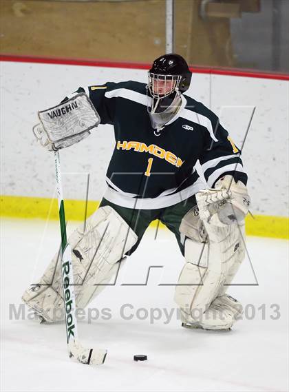 Thumbnail 2 in Hamden @ Xavier photogallery.