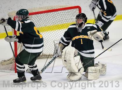 Thumbnail 3 in Hamden @ Xavier photogallery.