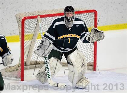 Thumbnail 2 in Hamden @ Xavier photogallery.