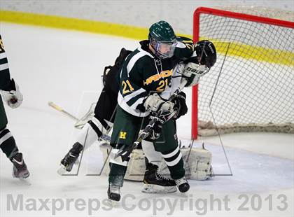 Thumbnail 3 in Hamden @ Xavier photogallery.