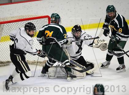 Thumbnail 1 in Hamden @ Xavier photogallery.