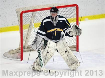 Thumbnail 2 in Hamden @ Xavier photogallery.