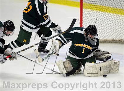 Thumbnail 3 in Hamden @ Xavier photogallery.