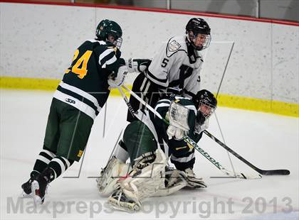 Thumbnail 1 in Hamden @ Xavier photogallery.