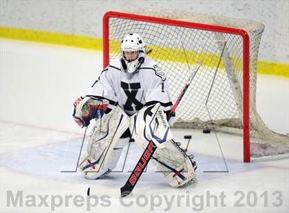 Thumbnail 1 in Hamden @ Xavier photogallery.