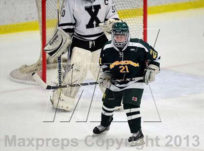Thumbnail 1 in Hamden @ Xavier photogallery.