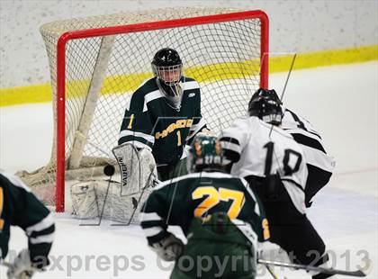 Thumbnail 2 in Hamden @ Xavier photogallery.
