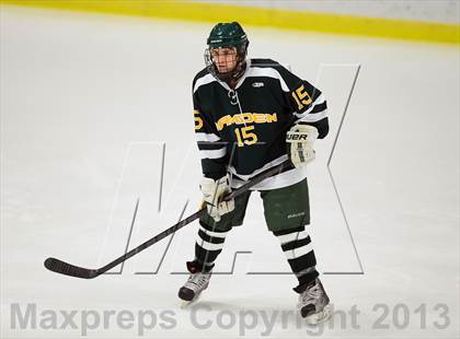 Thumbnail 2 in Hamden @ Xavier photogallery.