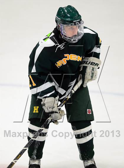 Thumbnail 1 in Hamden @ Xavier photogallery.