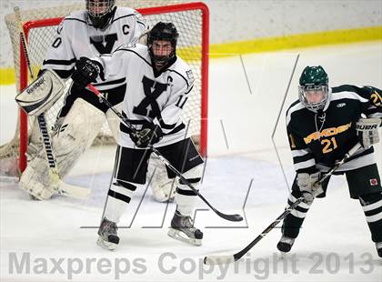 Thumbnail 3 in Hamden @ Xavier photogallery.