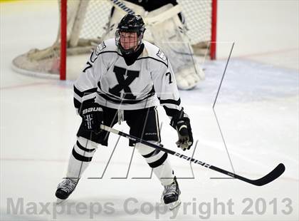 Thumbnail 2 in Hamden @ Xavier photogallery.