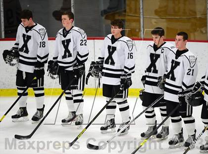 Thumbnail 3 in Hamden @ Xavier photogallery.