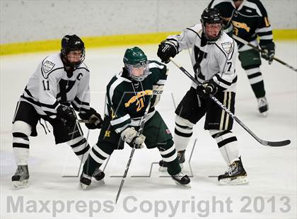 Thumbnail 2 in Hamden @ Xavier photogallery.