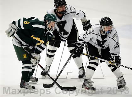 Thumbnail 3 in Hamden @ Xavier photogallery.