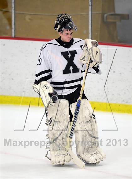 Thumbnail 3 in Hamden @ Xavier photogallery.